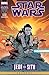 Star Wars: Jedi vs. Sith #5