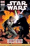 Star Wars: Jedi vs. Sith #1 Star Wars: Jedi vs. Sith #1