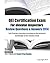 QEI Certification Exam For elevator inspectors Review Questions & Answers 2014: Self-Practice Exercises focusing on the technical knowledge of the elevator trade