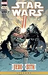Star Wars: Jedi vs. Sith #6