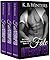 Fate Interrupted by K.B. Winters