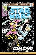 Star Wars (1977-1986) #33
