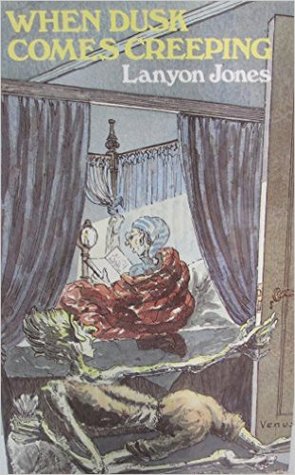 When Dusk Comes Creeping (Hardcover)