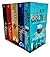 Dan Brown 5-Book Set by Dan Brown Dan Brown 5-Book Set by Dan Brown