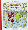 Samsam et les pipiolis
