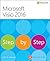 Microsoft Visio 2016 Step By Step