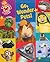 Go, Wonder Pets!
