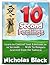 10-Second Feelings: New Mental Training Techniques for Controlling your Emotions and Feelings in 10 Seconds using Science & Samurai Teachings! (Emotional Intelligence Book 1)