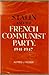 Stalin and the French Commu...