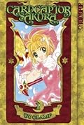 Cardcaptor Sakura, Vol. 1 (Cardcaptor Sakura, #1)