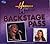 Hannah Montana Backstage Pass