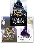 Traitor Spy Trilogy Collection