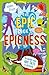 The Epic Book of Epicness by Adam Frost