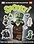 LEGO® Spooky! Ultimate Sticker Collection