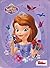 Disney Junior Sofia the First Happy Tin