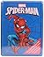 Marvel Spider-Man Happy Tin