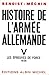 Histoire de l'armée alleman...