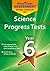 New Curriculum Assessment Science Year 6 by Steve Bunce