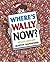 Where's Wally Now?