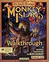 Monkey Island 2 by selmiak
