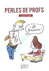 Perles de profs by Laurent Gaulet