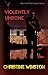 Violently Undone by Christine Winston
