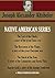 Native American Wars. The Last of the Chiefs (Sioux war); The Horsemen of the Plains (Cheyenne war);  The Quest of the Four (the Comanches and Buena Vista); ... Gold (Timeless Wisdom Collection Book 4916)