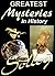 Greatest Mysteries in History