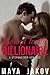 Bound to the Billionaire by Maya Jakov