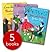 Barbara Pym Collection - 5 ...