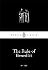 Book cover for The Rule of Benedict
