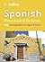 Collins Spanish Phrase Book and Dictionary
