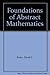 Foundations of Abstract Mathematics