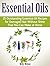 Essential Oils: 25 Outstanding Essential Oil Recipes for Damaged Hair Without Shine That You Can Make at Home (Essential Oils, Essential Oils book, essential oils guide)