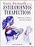 GUÍA ILUSTRADA DE LOS ESTIRAMIENTOS TERAPÉUTICOS by Kristian Berg