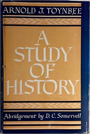 A Study of History, abridged