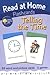 Telling the Time: Flashcards (Read at Home: First Skills)