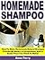 Homemade Shampoo by Anne  Perry