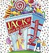 Jack and the Jelly Bean Stalk by Liz Pichon Rachael Mortimer