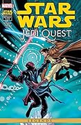 Star Wars: Jedi Quest 1