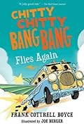 Chitty Chitty Bang Bang / Chitty Chitty Bang Bang Flies Again