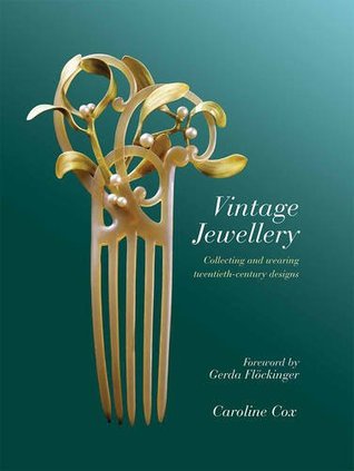 Vintage Jewellery (Paperback)