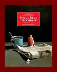 Micul rege Decembrie