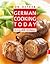 German Cooking Today - Reiseausgabe