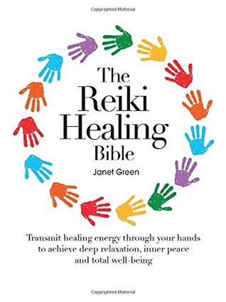 Reiki Healing Bible (Paperback)