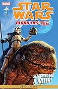 Star Wars: Blood Ties - Boba Fett is Dead (2012) #2