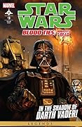 Star Wars: Blood Ties - Boba Fett is Dead (2012) #3