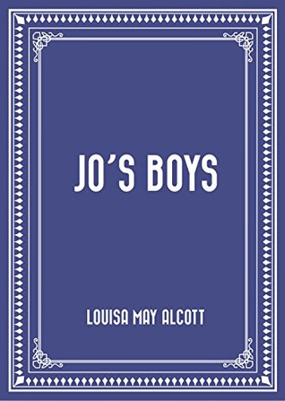 Jo’s Boys