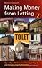 Making Money from Letting by Moira Stewart