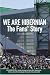 We Are Hibernian by Andy MacVannan